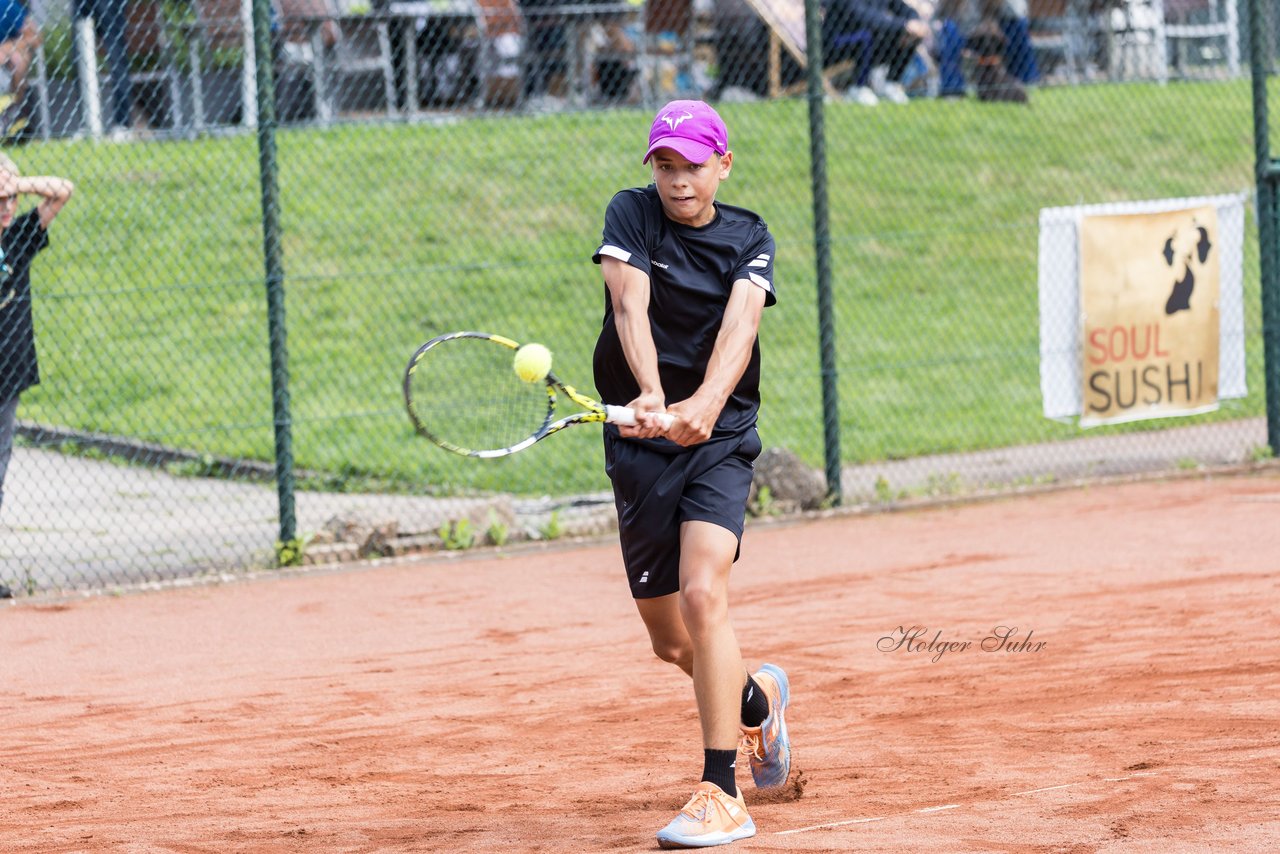 Bild 315 - Bergstedt Open